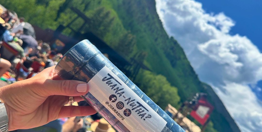 Juana Dips: The Discreet, Flavor-Forward Cannabis Pouch Taking Colorado & Massachusetts by Storm