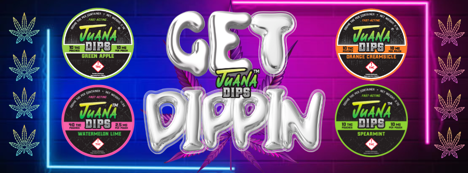 What Are Cannabis Pouches? The Discreet, Smokeless Way to Enjoy THC