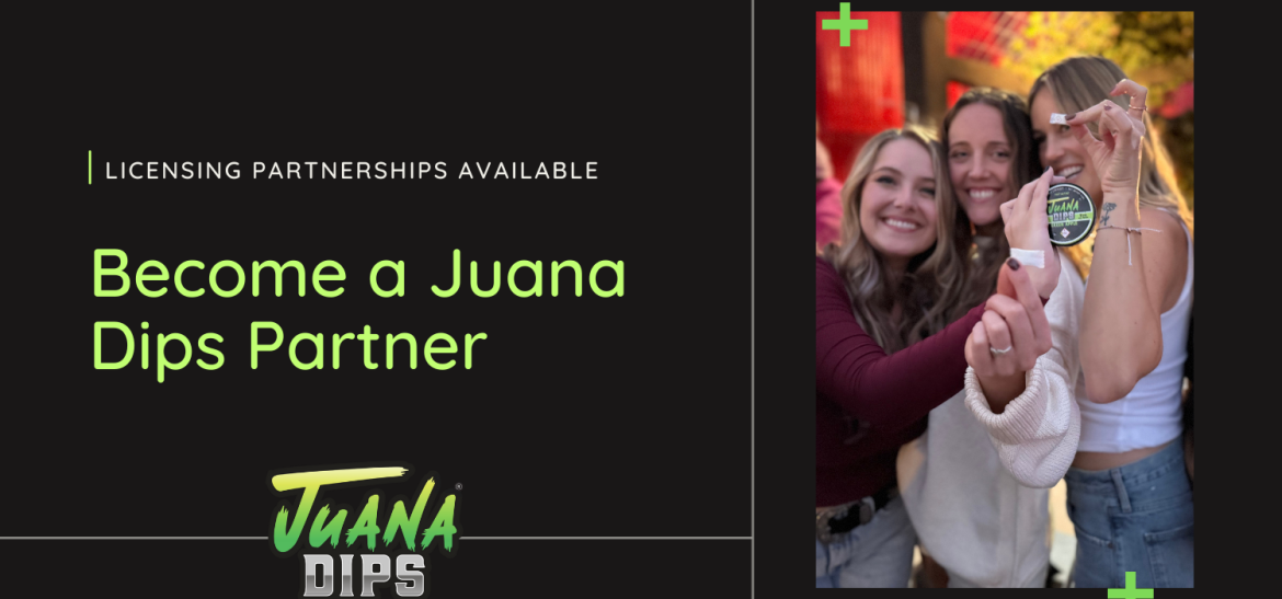 Juana Dips Opens Licensing & Manufacturing Opportunities as We Expand Nationwide