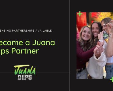 Juana Dips Opens Licensing & Manufacturing Oppo ...